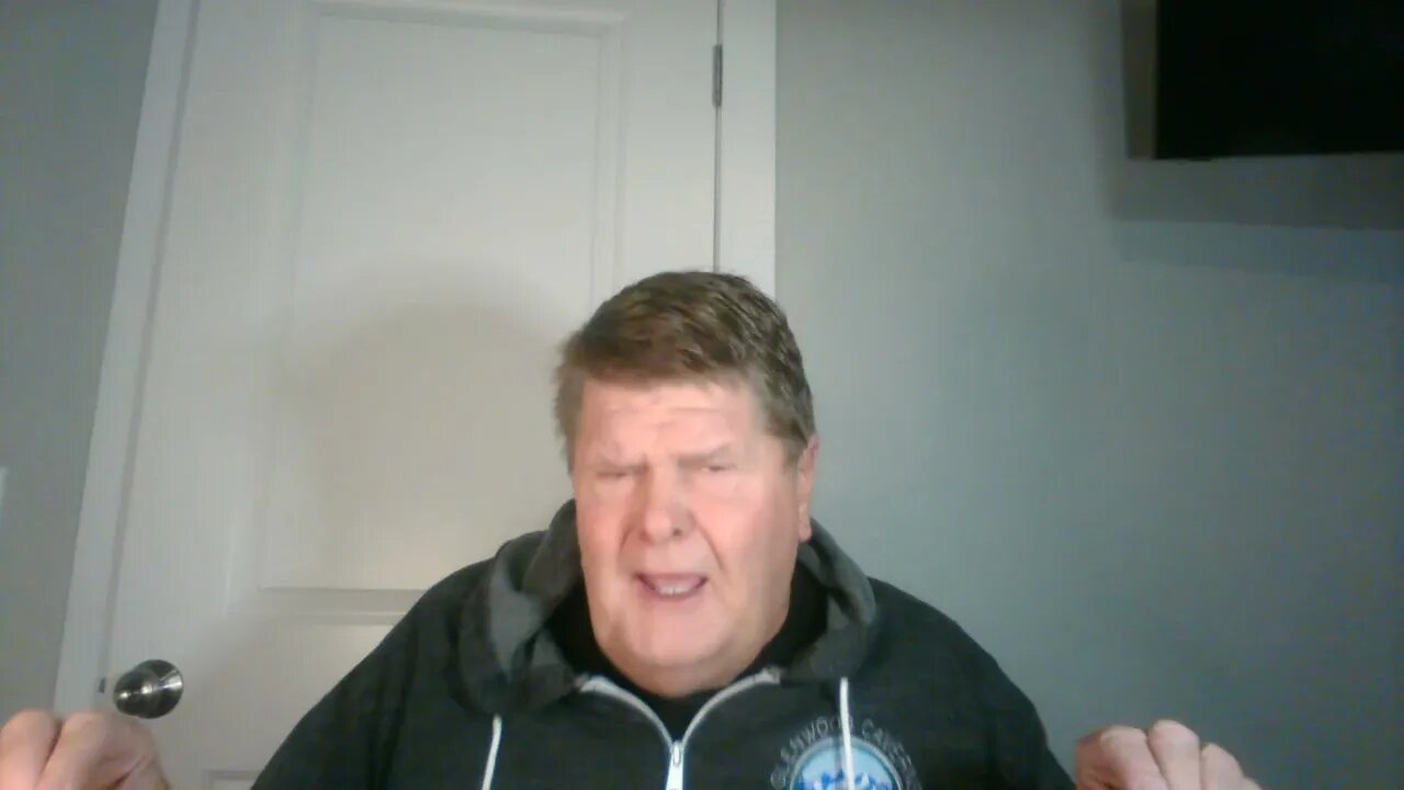 SEN GRASSLEY SAYS HUNTER WILL WALK