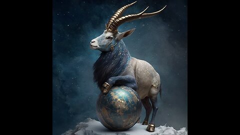 CAPRICORN WINTER MONTHS A SEASON OF AMBITION AND SELF-MASTERY