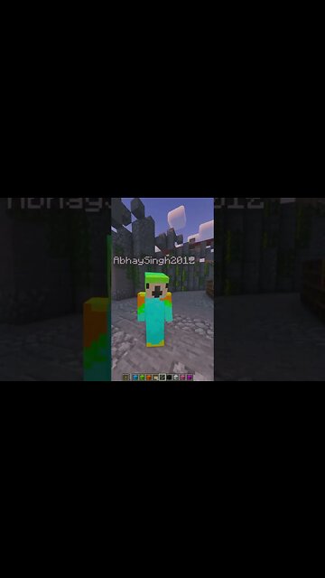 Minecraft 1.19 Realm Lets Play 444