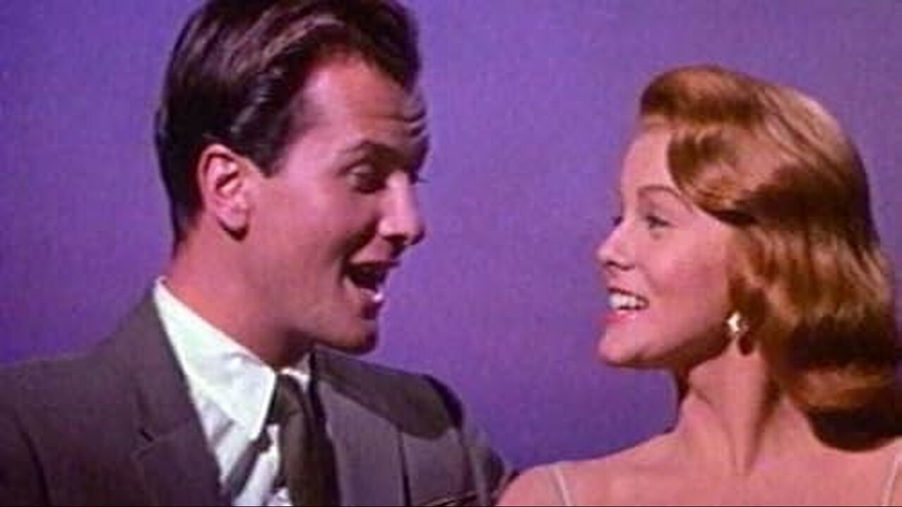 State Fair ⭐️ FULL MOVIE ⭐️ Pat Boone & Ann Margret ⭐️ 1962 ⭐️ Classic Romance Musical Film