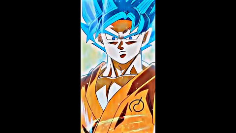 Goku || Attitude status || Anime || Dragon ball