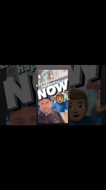 Coffee Dates Dont Work | 9 coffee dates