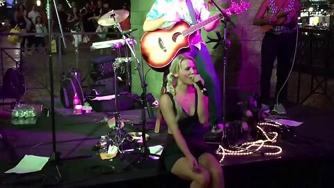 The Diddley Idols ~ What's Up?