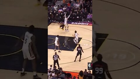 Hayes gets INSTANT REVENGE on Bridges in a CRAZY SEQUENCE!👀#shorts