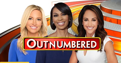 Outnumbered | June 17, 2024