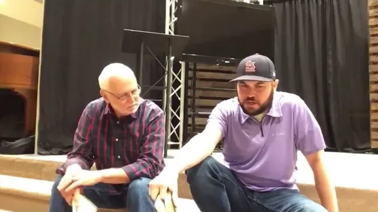 Coaching Tips for the Christ Life: Fellowship