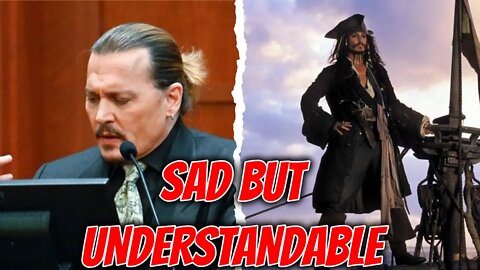 Johnny Depp's Pirates Of The Caribbean 6 Comments Hurt - What Could Bring Him Back?