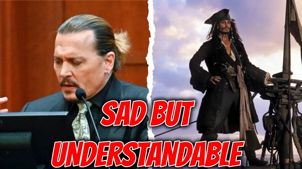 Johnny Depp's Pirates Of The Caribbean 6 Comments Hurt - What Could Bring Him Back?