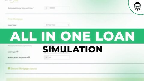 All in One Loan Simulation