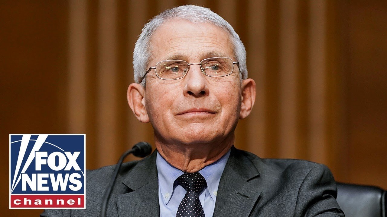 Lawmakers expected to grill Fauci over bombshell COVID allegations