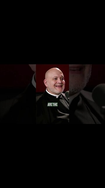 The Huge POWER of the Sacraments