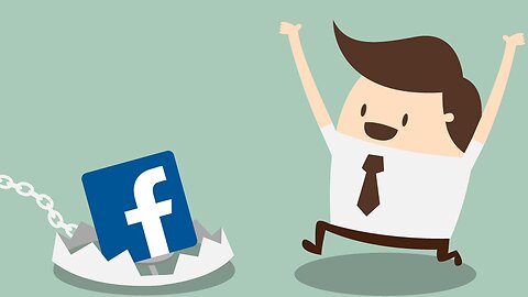 The Facebook Trap