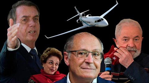 AGORA! Bolsonaro se manifesta / Lula pego no Flagrante / Dilma E Alckmin Ela esqueceu impeachment ?