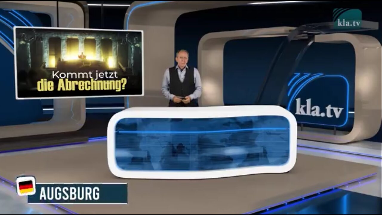 Ziele der Corona-Plandemie entlarvt. Expertengruppe fordert Tribunal!