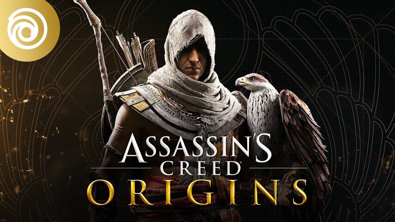 Assassin's Creed Origins Part 6