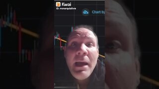 Transmissões do Mercado de criptomoedas .No Monarquia Livre no YouTube e odysee.