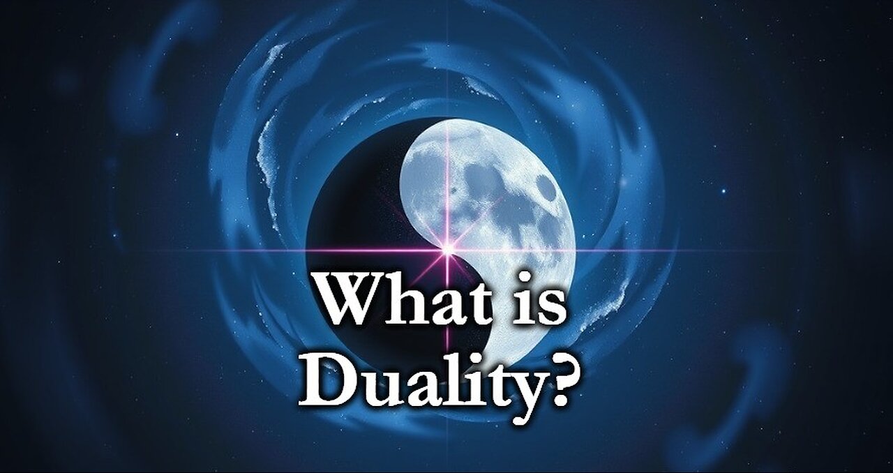 What is Duality?