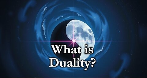 What is Duality?