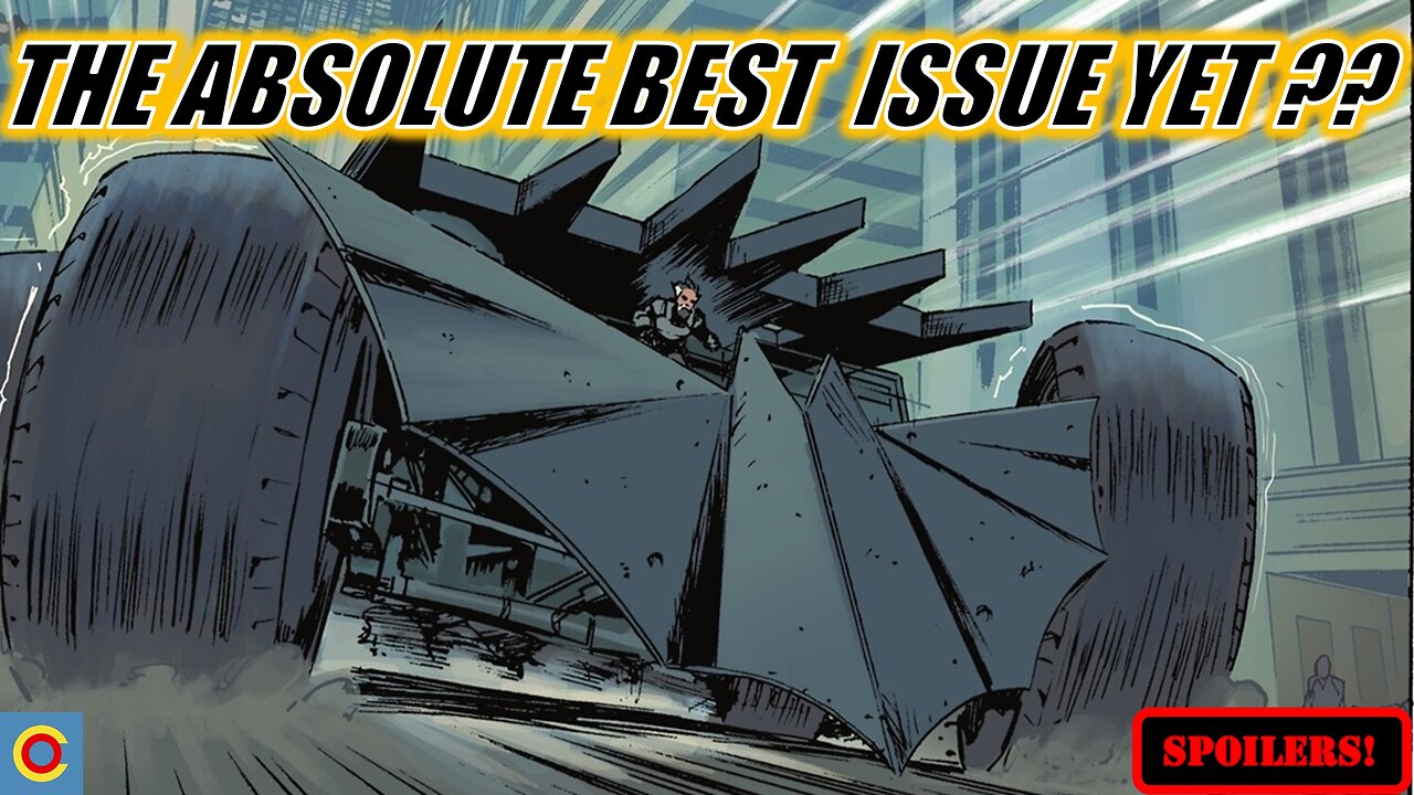 Will Absolute Batman #3 Force Bruce To Make A Terrible Choice?