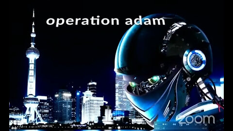 AI ADAM 😈🤖