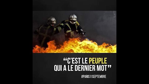 #antipass #Paris11Septembre
