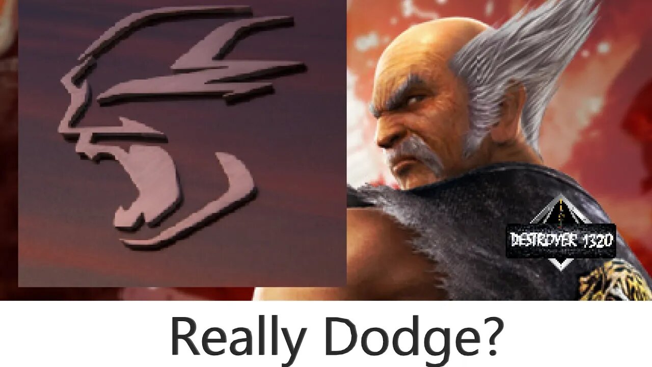 Join us Friday 9PM CST for a Real Discussion. Dodge has a future?