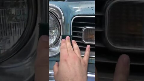 Cleaning Surface Rust Off A Car