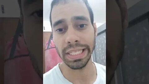 Acabei de Perde Meu Canal