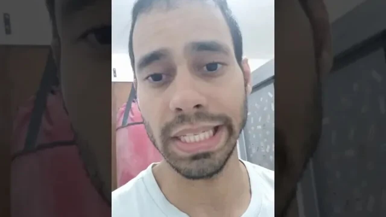 Acabei de Perde Meu Canal