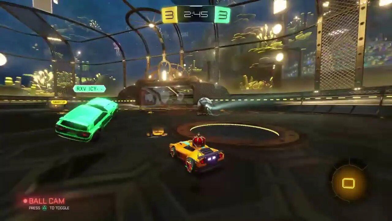 Join My Game | Rocket League | Livestream