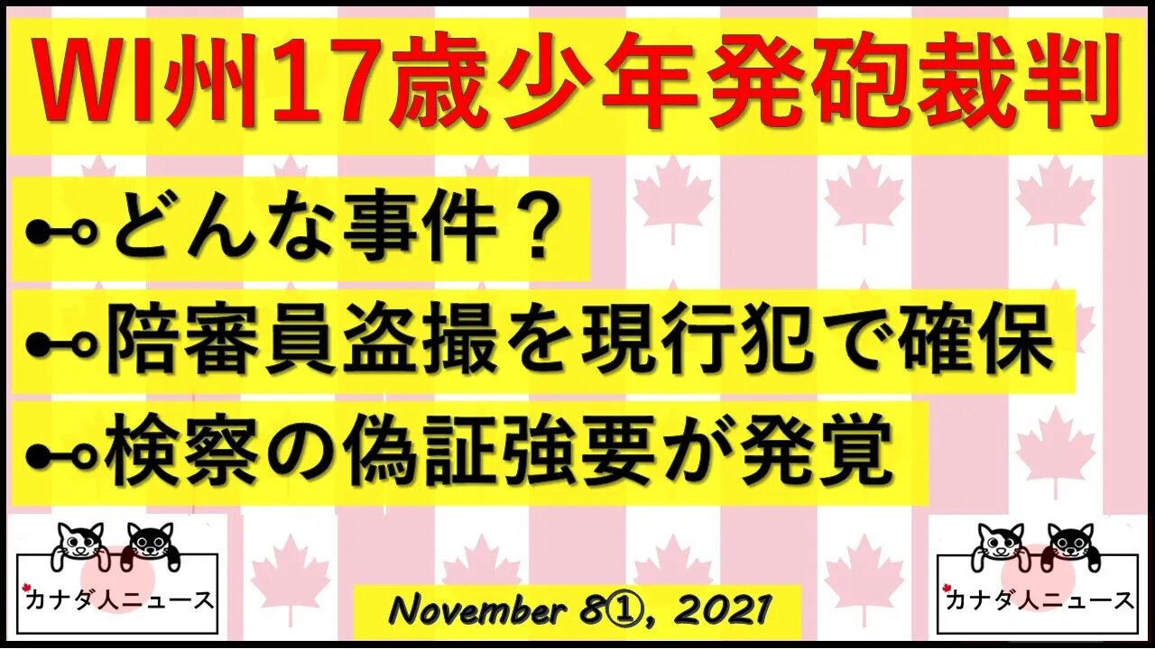 【まとめ】評決の日が間近17歳少年裁判