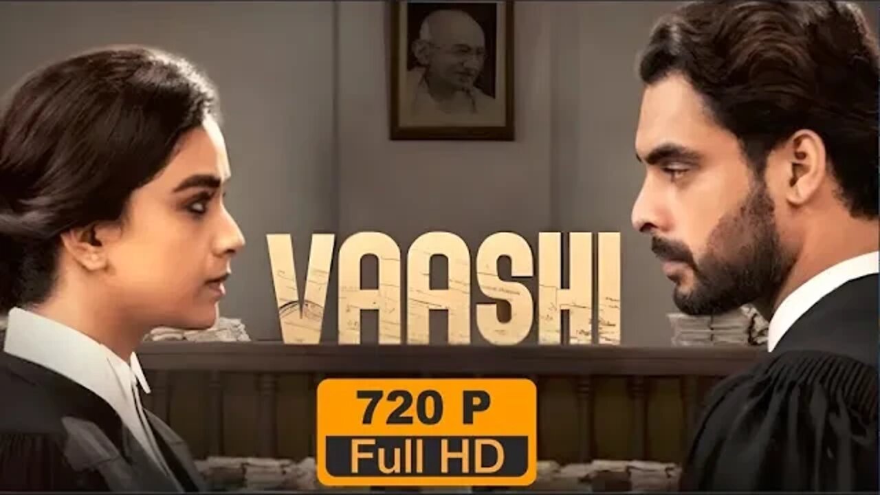 #vaashi Full Hindi Dubbed Movie 2022 | Tovino Thomas | Keerthy Suresh | New South Indian #movie