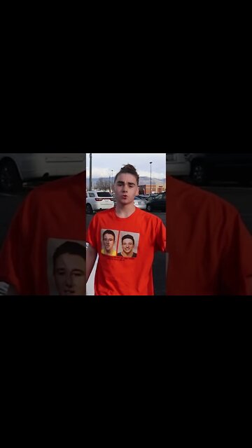 Pissing Pants in Public Prank