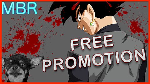 Free Promotion