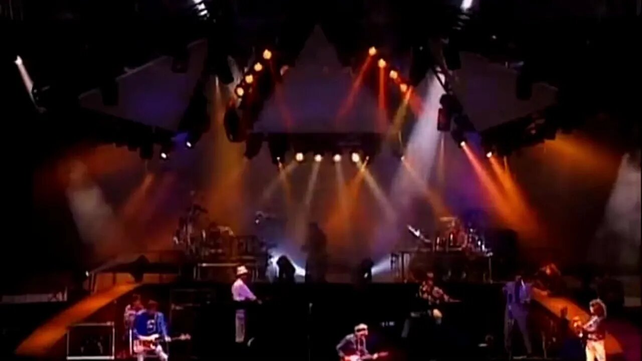 Dire Straits Walk of Life Live at the On Every Street Tour Video Widescreen HD Audio & Video En