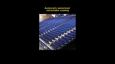 automatic seating