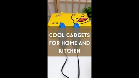 Cool Gadgets Smart Appliances #shorts #Youtubeshorts