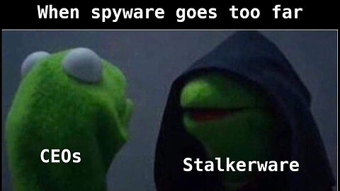 Stalkerware or merely Spyware, How Secure is it really?