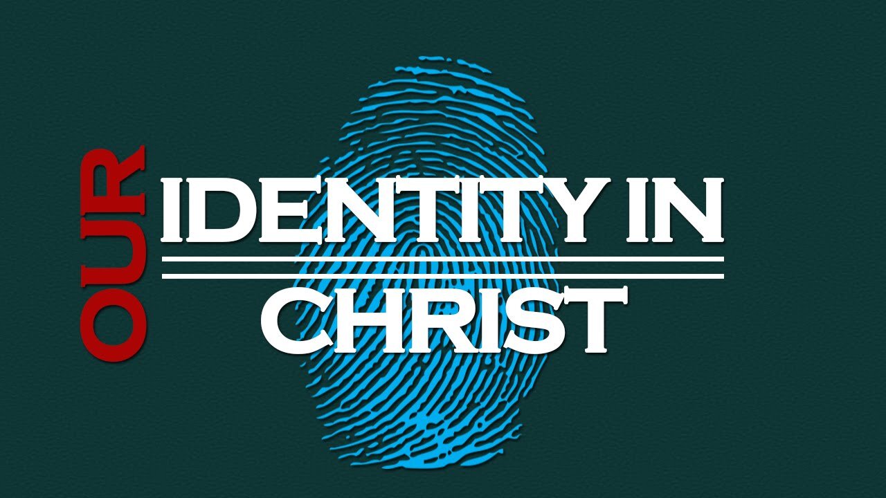 Mike From COT - Identity And Liberty In Christ 5/24/23