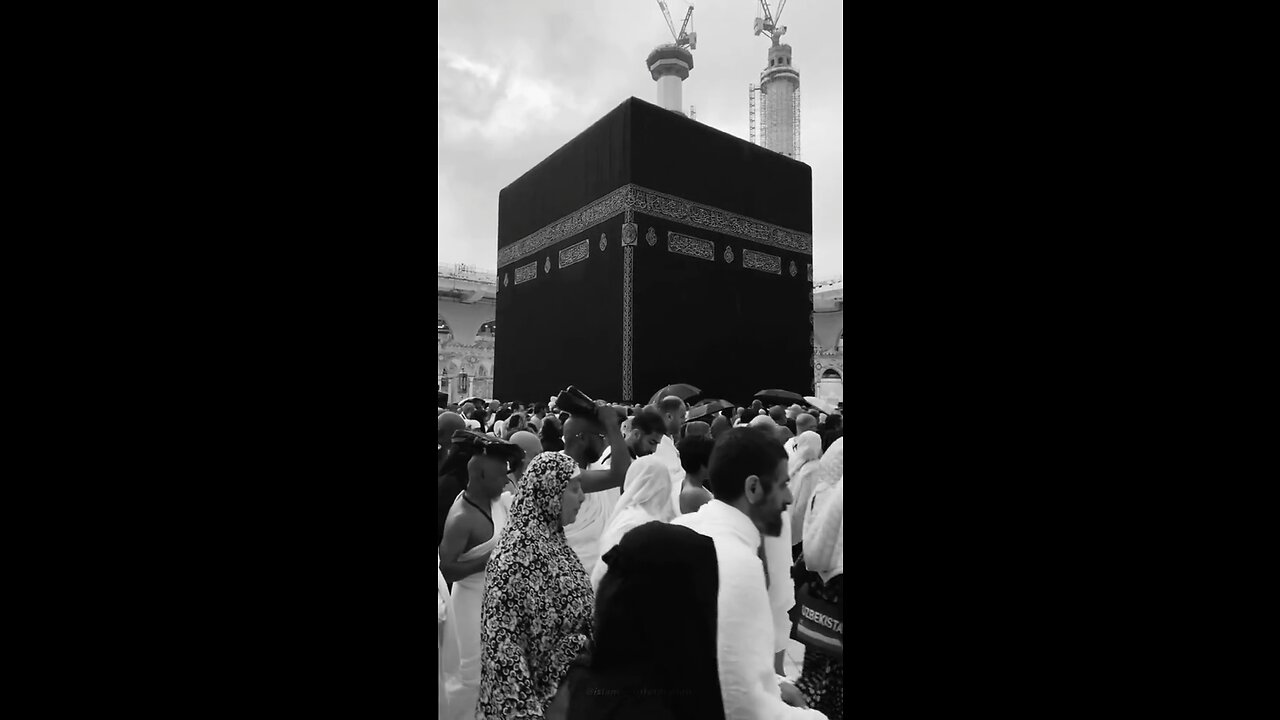 MAKKAH SHAREEF 🕋❤️ | MADINA SHAREEF 🕌❤️ |