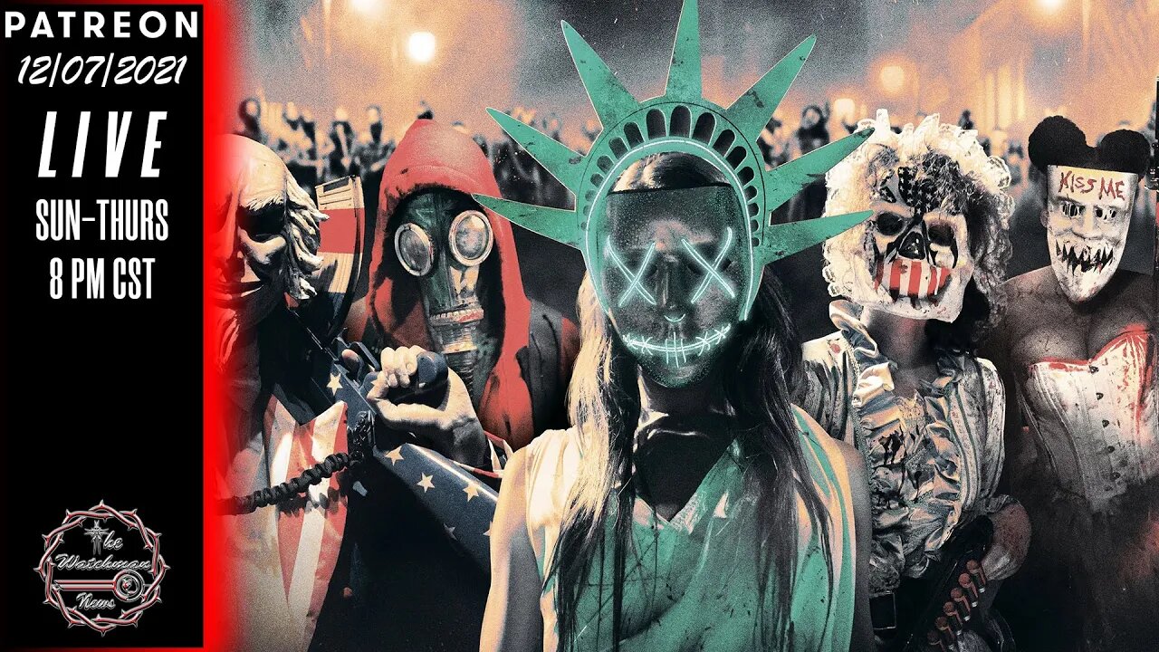 The Watchman News - Detective Warns Not To Come To Los Angeles - Says It's Like The Purge