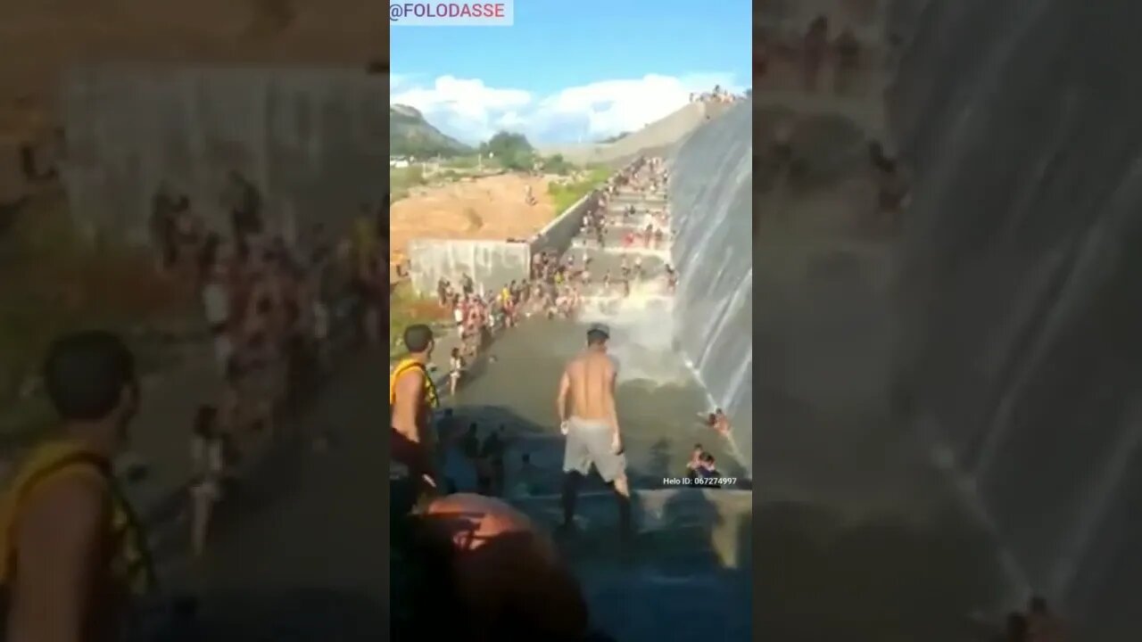 Nossa senhora esses caras são loucos!!