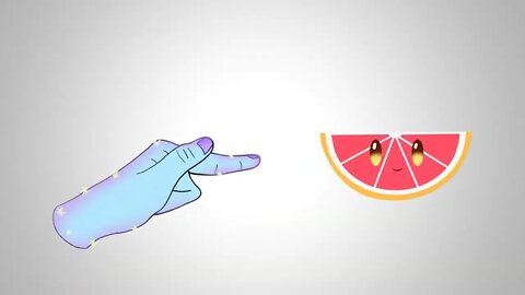 Grapefruit Boop