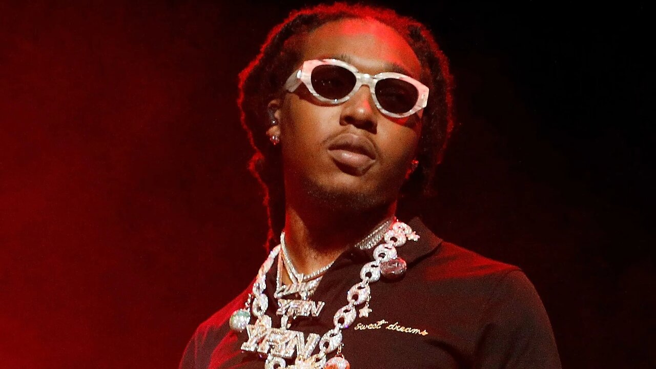 RIP Takeoff🙏🏾