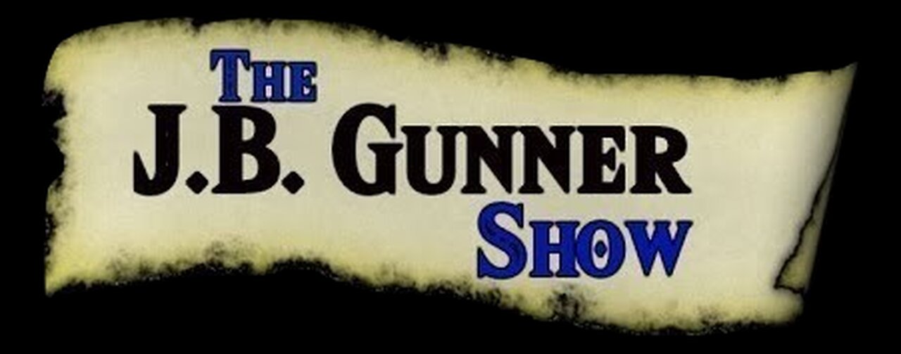 The RED WAVE is Tomorrow | The J.B. Gunner Show | Monday, Nov. 7, 2022