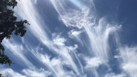 Summer clouds Wales UK 🇬🇧🏴󠁧󠁢󠁷󠁬󠁳󠁿2022