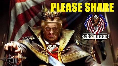 Patriot Underground Situation Update Dec 23: "The Great Awakening" PLEASE SHARE