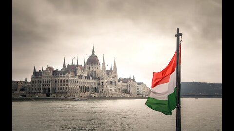 Hungary - Preparations for Coof, Media Front