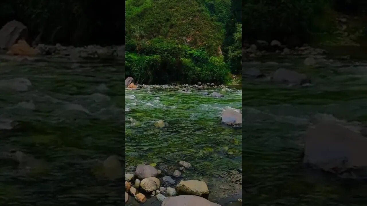 nature#peaceful place#rivers#shorts
