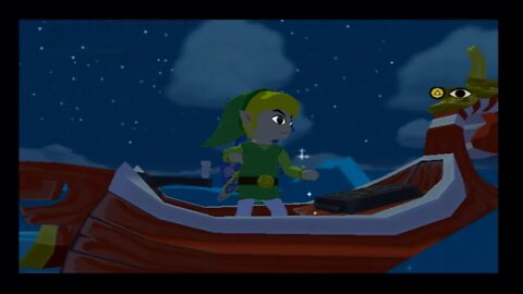 The Legend of Zelda The Wind Waker 100% #23 Horseshoe Island (No Commentary)